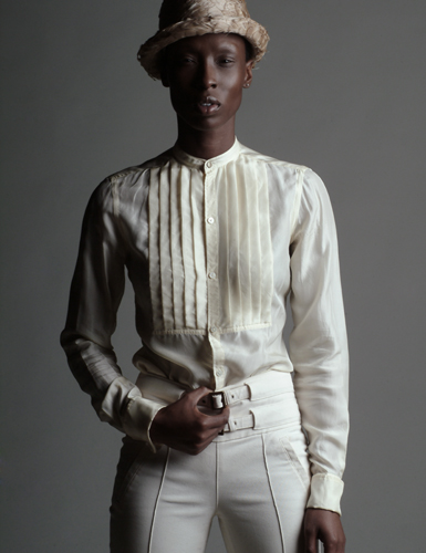 Stephen Hudgins