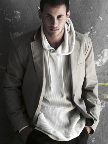 Stephen Hudgins