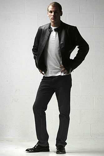 Stephen Hudgins