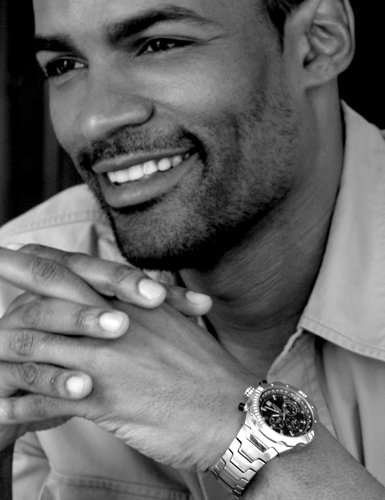 Stephen Hudgins