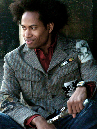 Stephen Hudgins