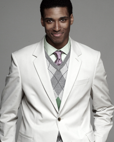 Stephen Hudgins