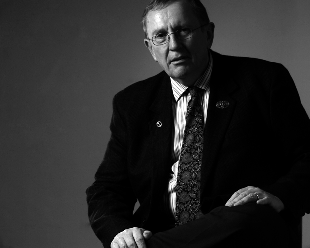 Stephen Hudgins