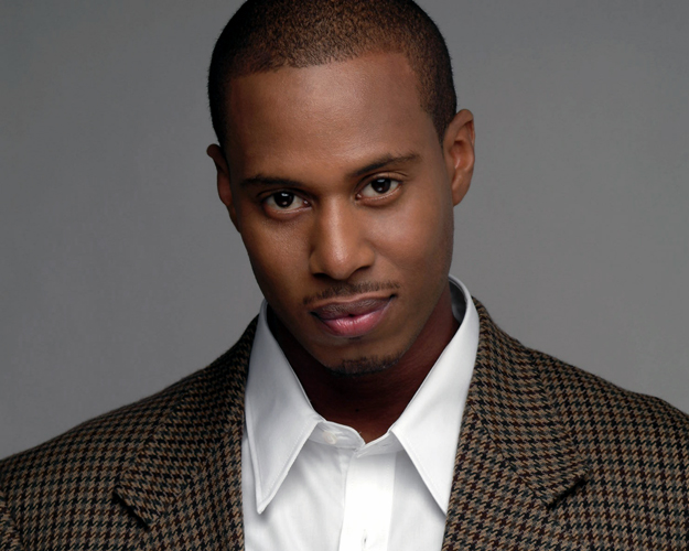 Stephen Hudgins