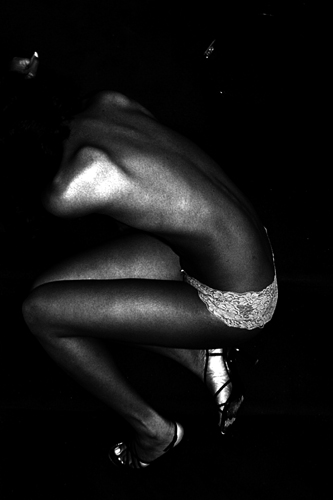 Stephen Hudgins